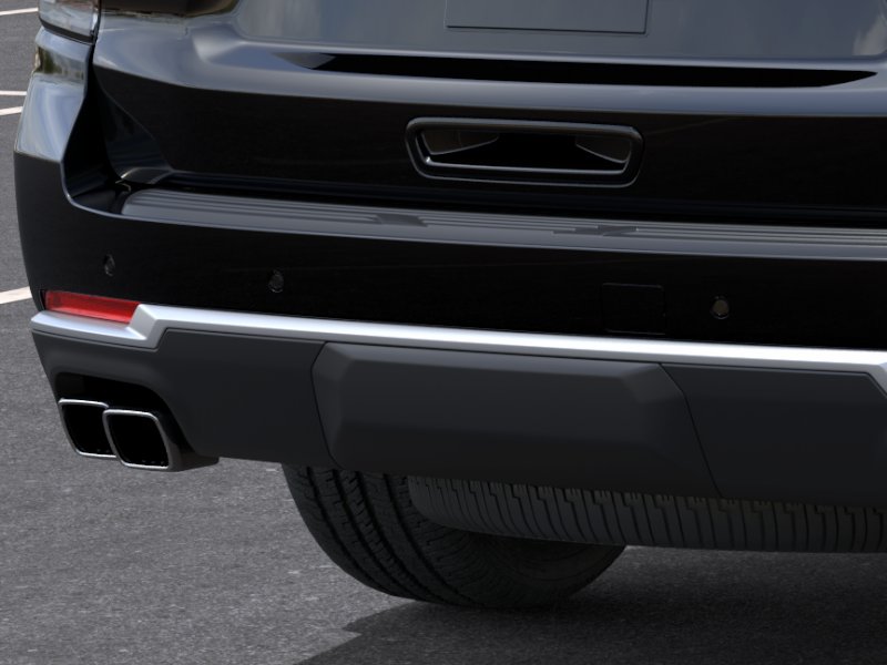 2026 Chevrolet Suburban High Country - Photo 62