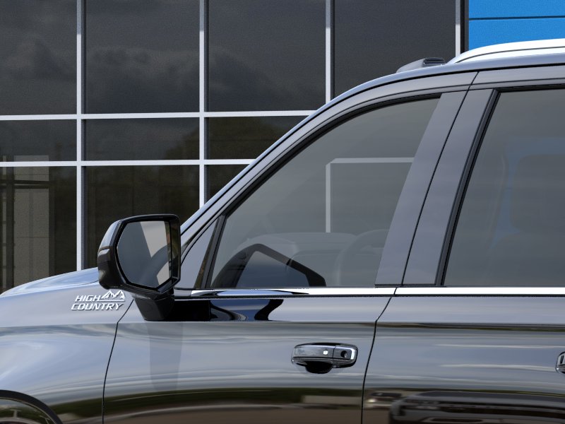 2026 Chevrolet Suburban High Country - Photo 60