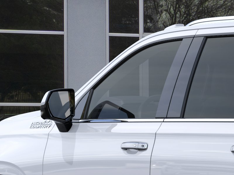 2026 Chevrolet Suburban High Country - Photo 43