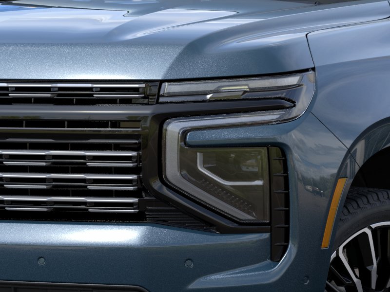 2026 Chevrolet Suburban High Country - Photo 10