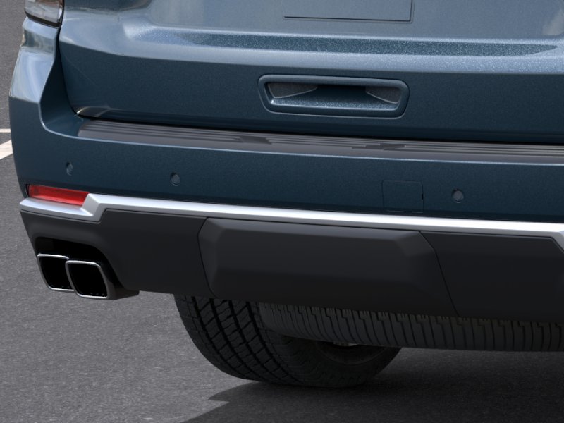 2026 Chevrolet Suburban High Country - Photo 14