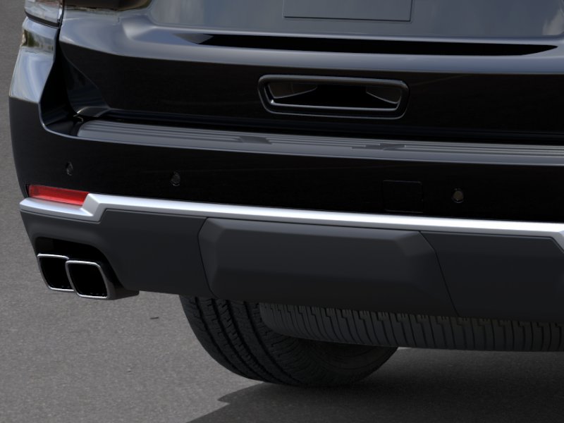 2027 Chevrolet Suburban High Country - Photo 38