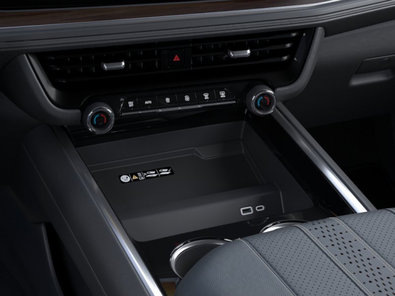 2027 Chevrolet Suburban High Country - Photo 47