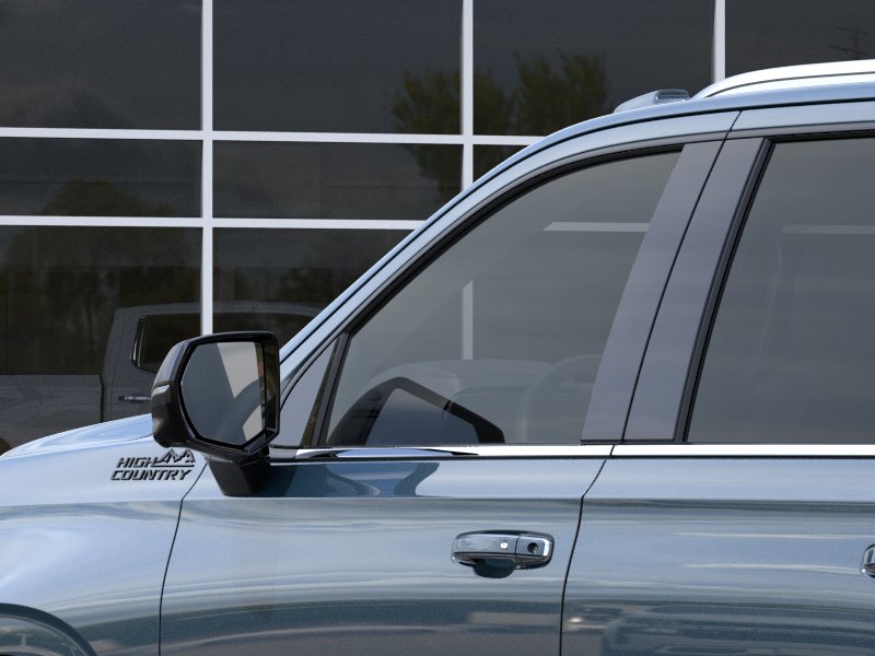 2026 Chevrolet Suburban High Country - Photo 38