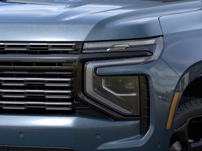 2026 Chevrolet Suburban High Country - Photo 36