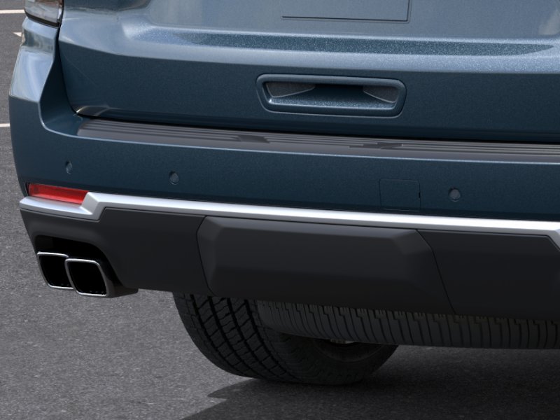 2026 Chevrolet Suburban High Country - Photo 40