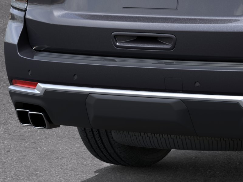 2026 Chevrolet Suburban High Country - Photo 38