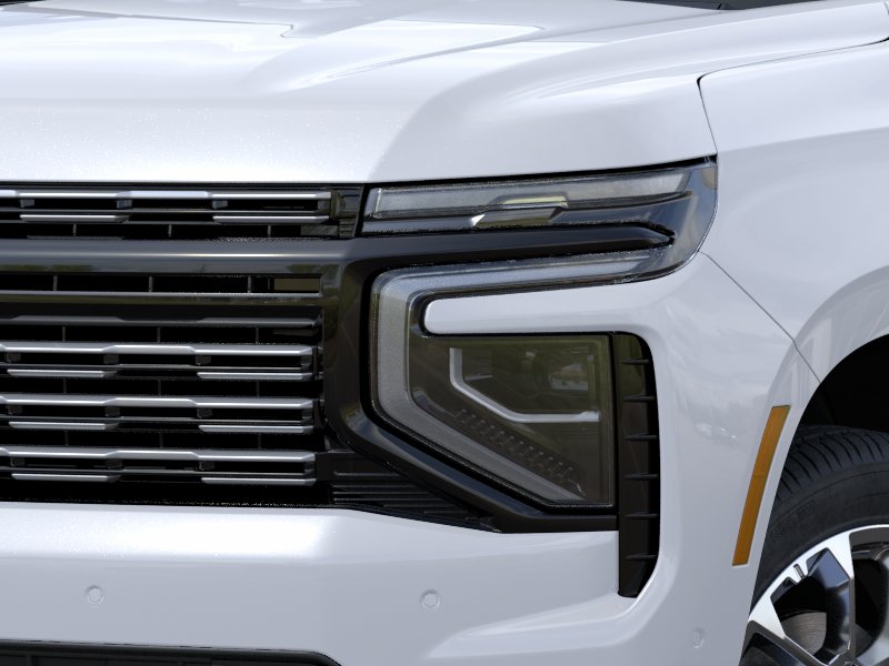 2026 Chevrolet Suburban High Country - Photo 51