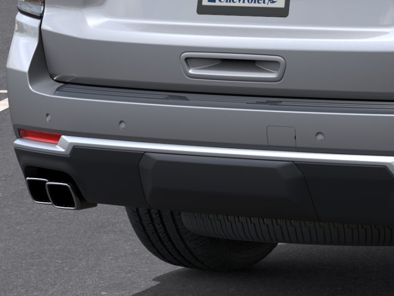 2026 Chevrolet Suburban High Country - Photo 14