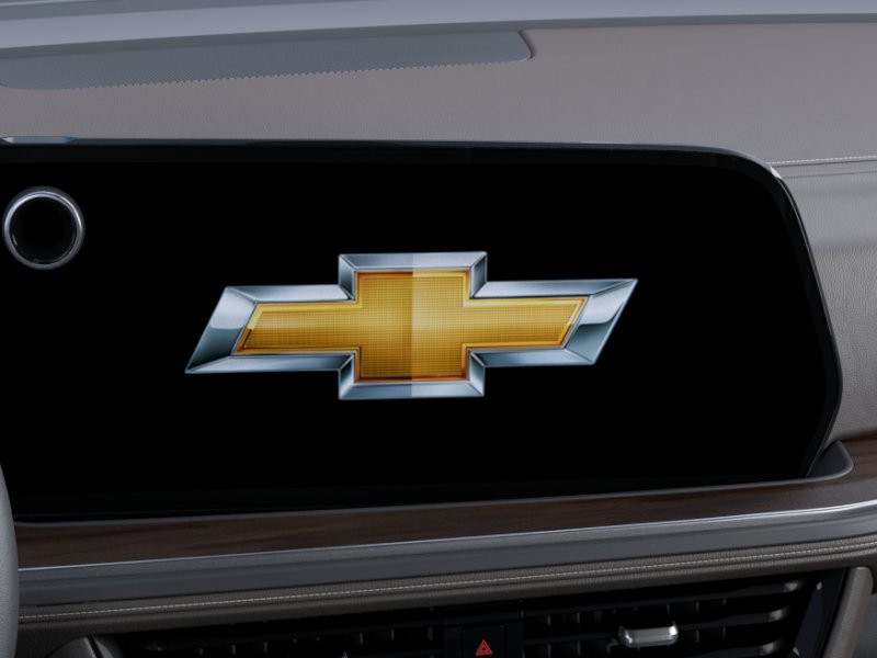 New 2026 Polar White Tricoat Chevrolet High Country image 73