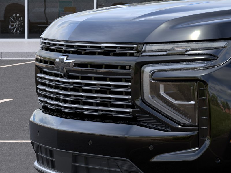 2026 Chevrolet Suburban High Country - Photo 50
