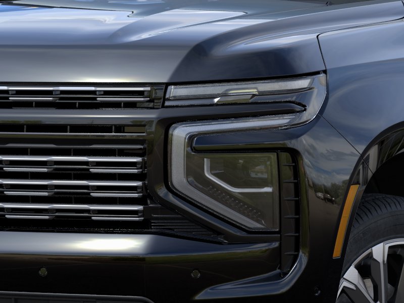 2026 Chevrolet Suburban High Country - Photo 47