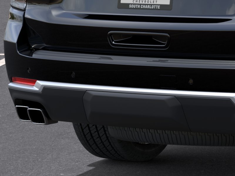 2026 Chevrolet Suburban High Country - Photo 39