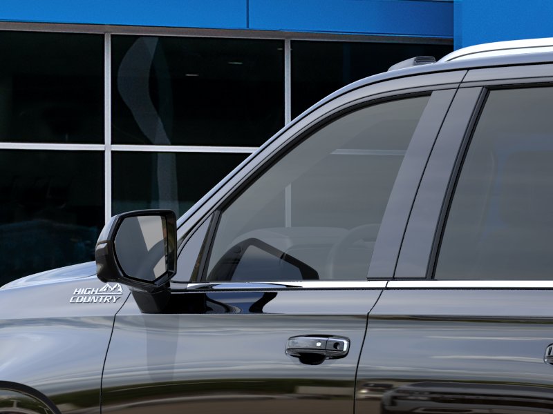 2026 Chevrolet Suburban High Country - Photo 43