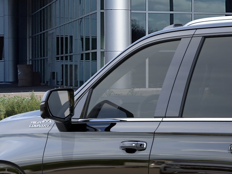2026 Chevrolet Suburban High Country - Photo 41