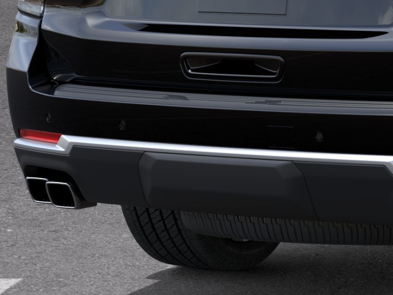 2026 Chevrolet Suburban High Country - Photo 43