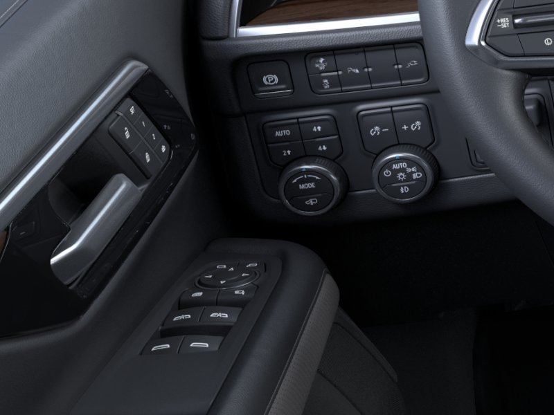New 2026 Black Chevrolet High Country image 46