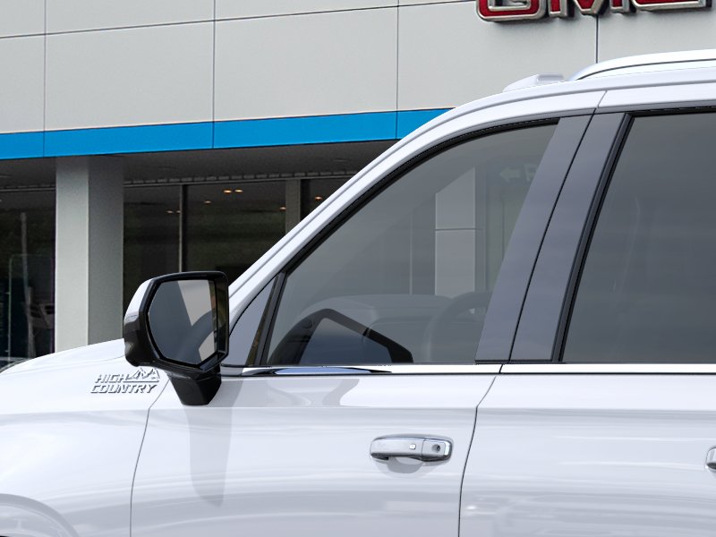 2026 Chevrolet Suburban High Country - Photo 44