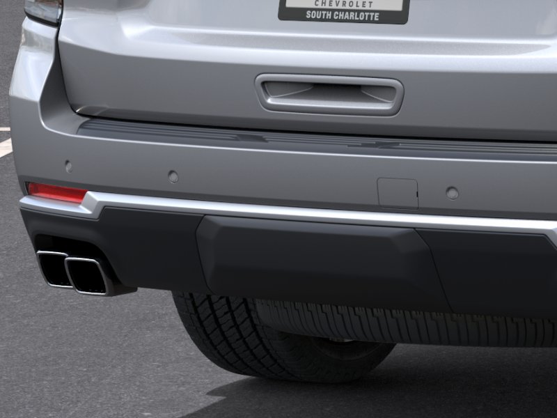 2026 Chevrolet Suburban High Country - Photo 39