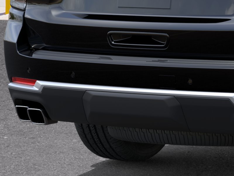 2027 Chevrolet Suburban High Country - Photo 14