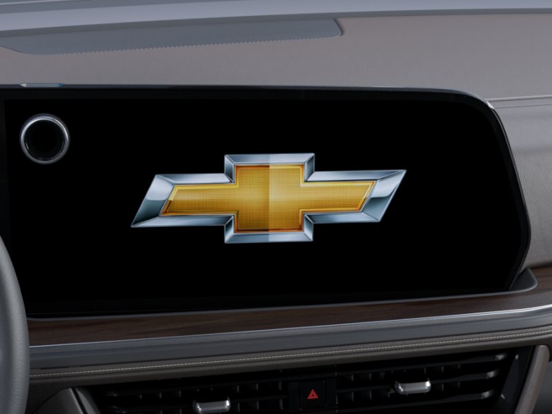 2027 Chevrolet Suburban High Country - Photo 20