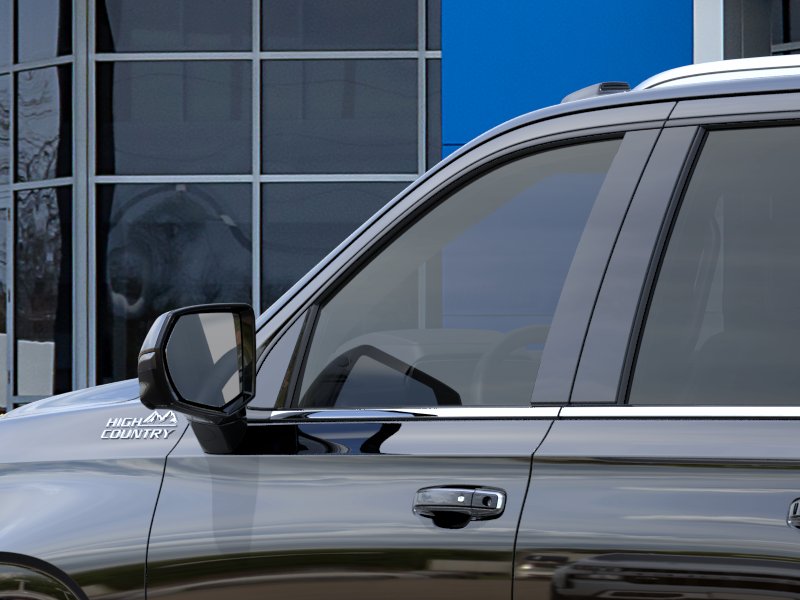 2026 Chevrolet Suburban High Country - Photo 57