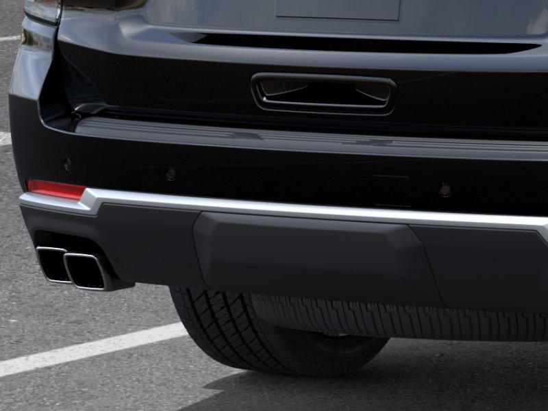 2026 Chevrolet Suburban High Country - Photo 40