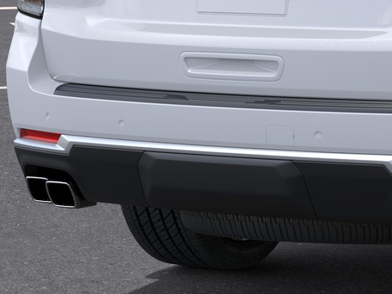 2026 Chevrolet Suburban High Country - Photo 30