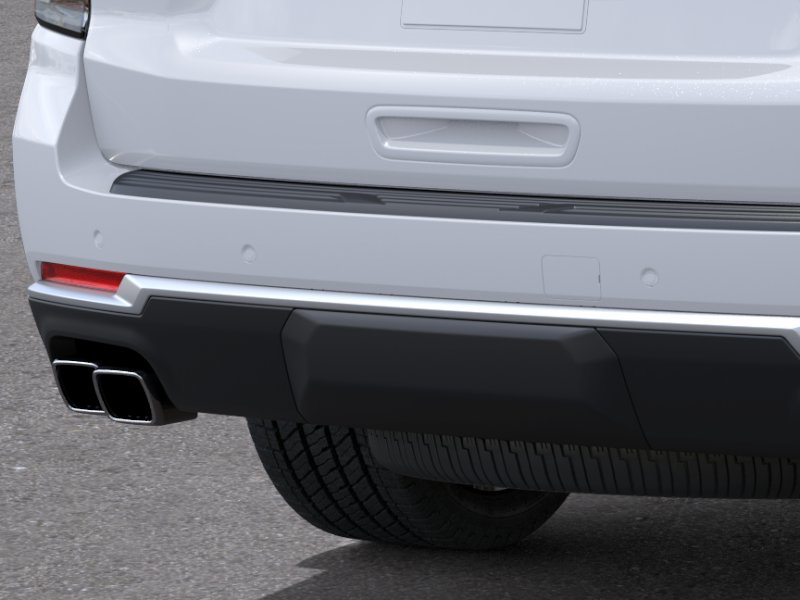 2026 Chevrolet Suburban High Country - Photo 38