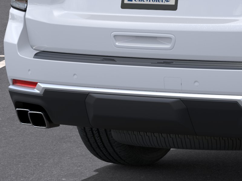 2026 Chevrolet Suburban High Country - Photo 14