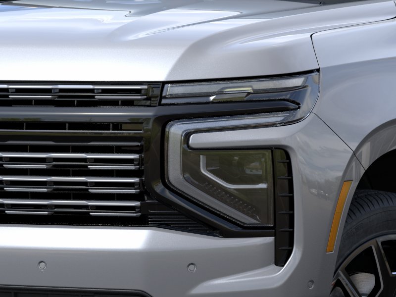 2026 Chevrolet Suburban High Country - Photo 38