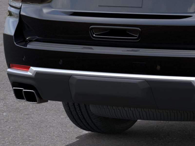 New 2026 Black Chevrolet High Country image 38