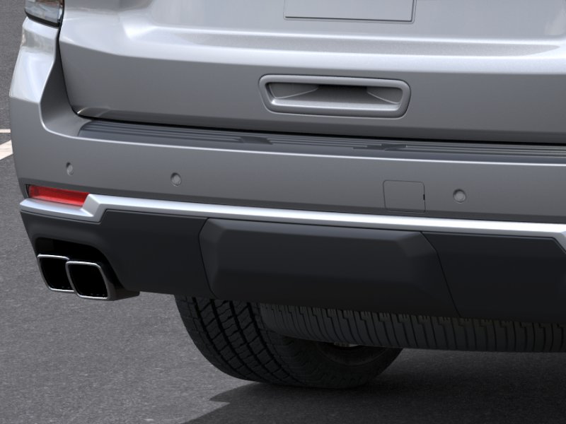 2026 Chevrolet Suburban High Country - Photo 14