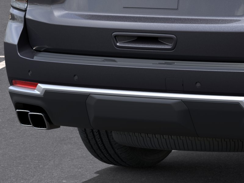 2026 Chevrolet Suburban High Country - Photo 38