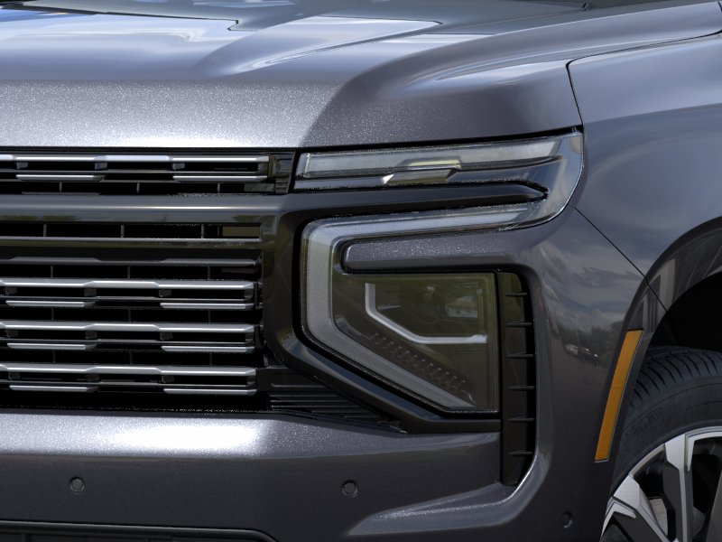 2026 Chevrolet Suburban High Country - Photo 34