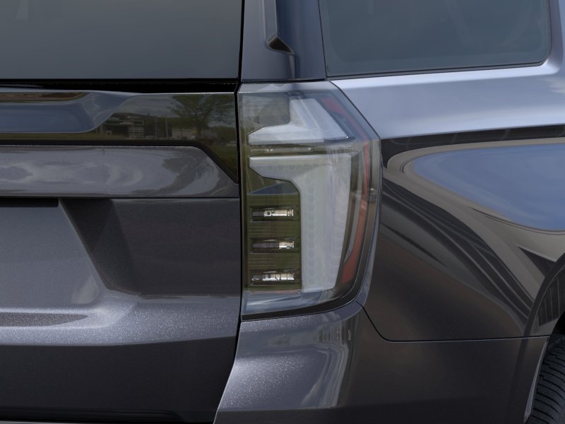 2026 Chevrolet Suburban High Country - Photo 35