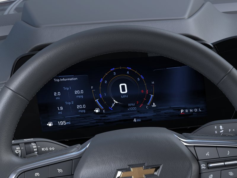 2026 Chevrolet Suburban High Country - Photo 42
