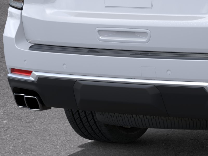 2026 Chevrolet Suburban High Country - Photo 40