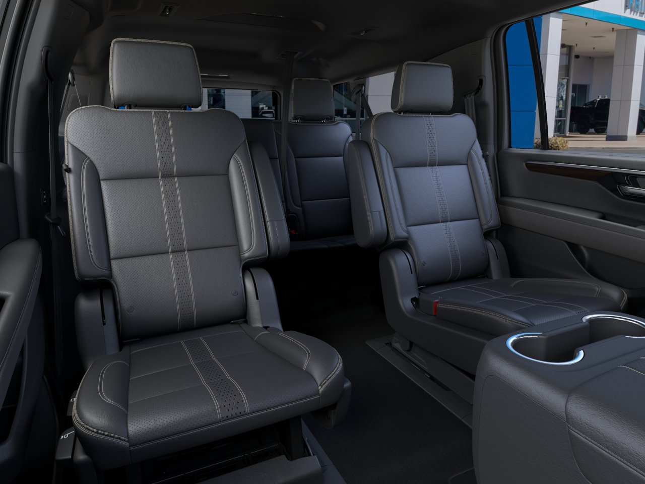 2026 Chevrolet Suburban High Country - Photo 43