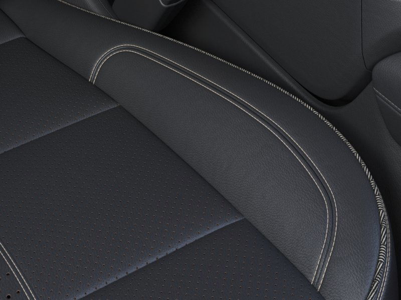2025 Chevrolet Suburban High Country photo 19