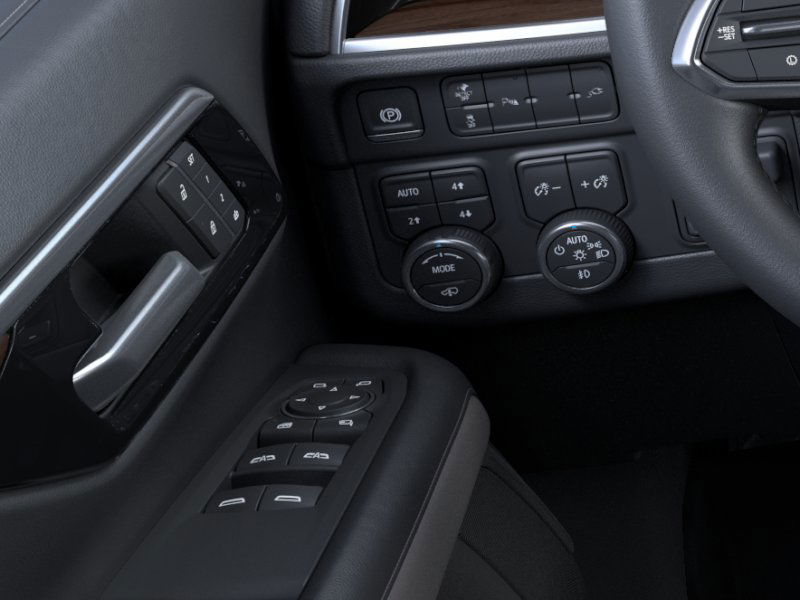 2025 Chevrolet Suburban High Country photo 20