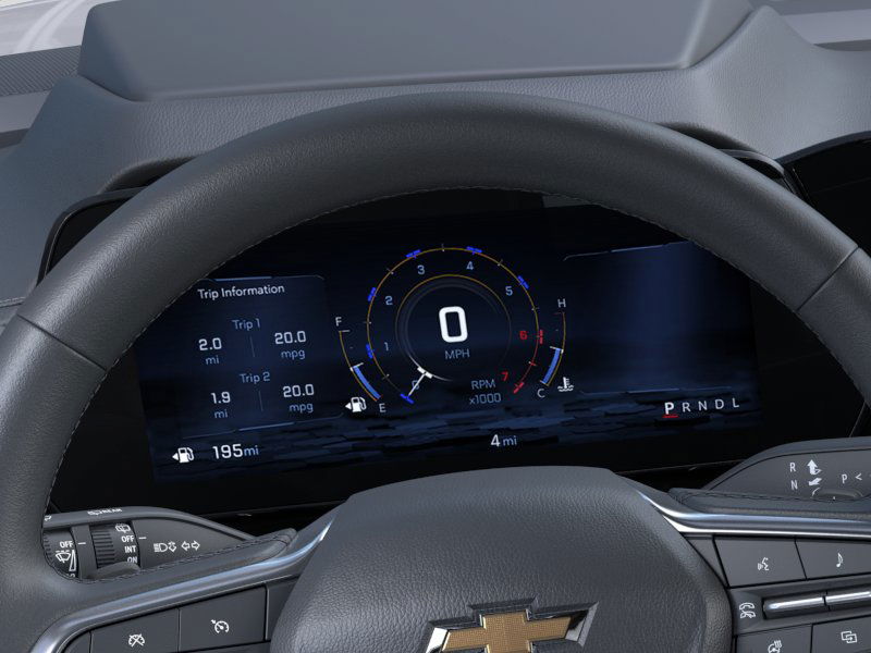 2025 Chevrolet Suburban High Country photo 16