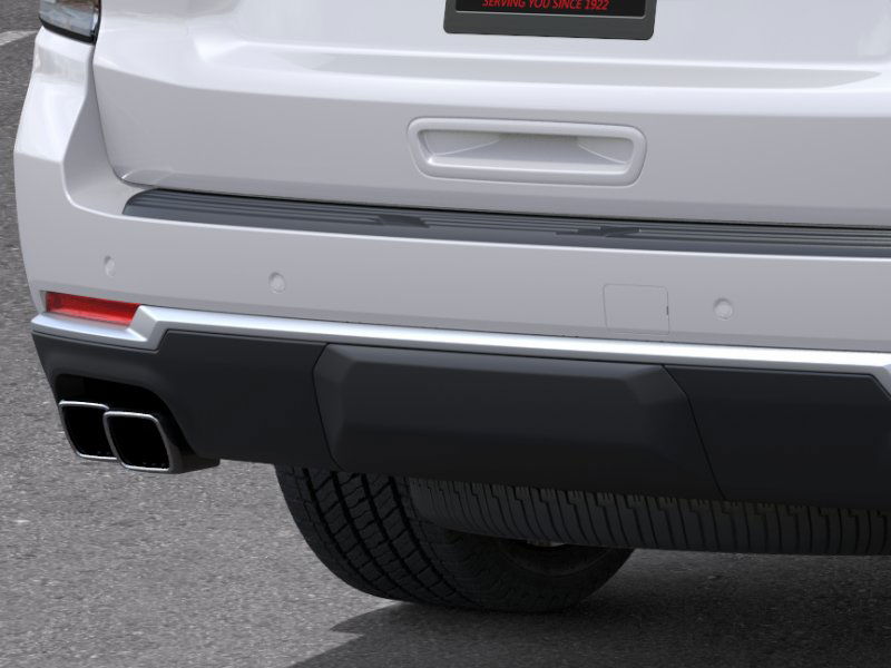 2025 Chevrolet Suburban High Country - Photo 38