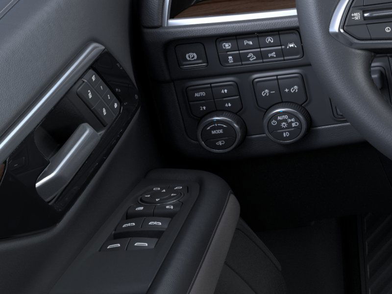 2025 Chevrolet Suburban High Country - Photo 46