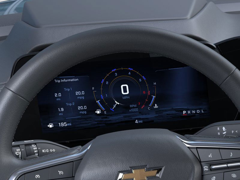 2025 Chevrolet Suburban High Country photo 17