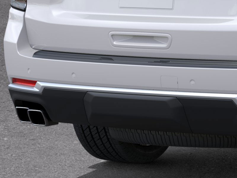 2025 Chevrolet Suburban High Country photo 13