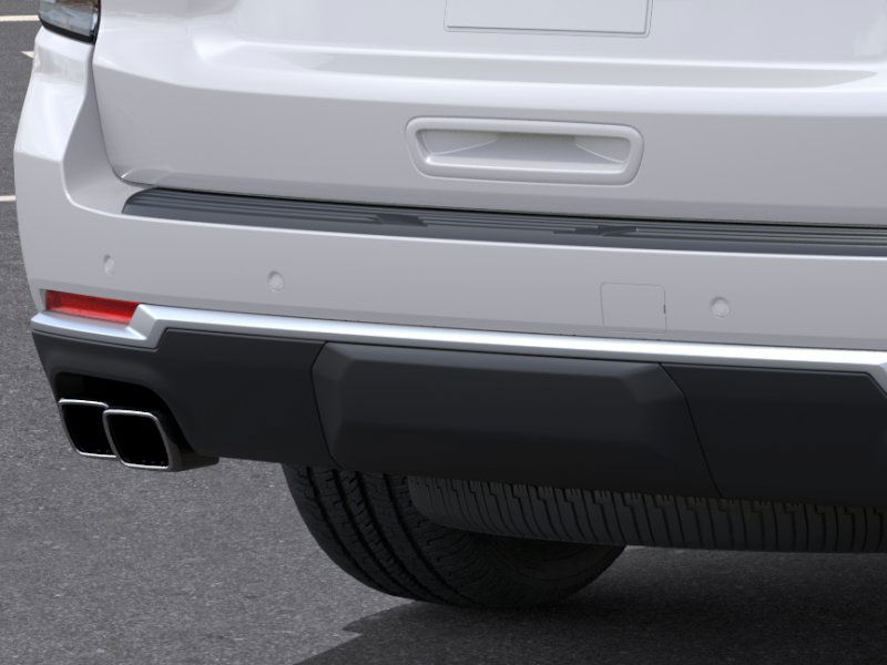 2025 Chevrolet Suburban High Country photo 40
