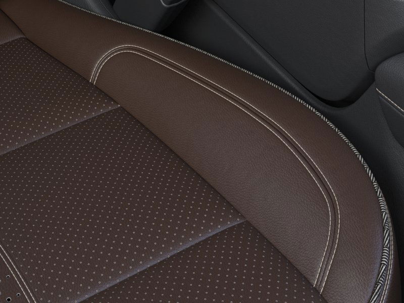 2025 Chevrolet Suburban High Country photo 46