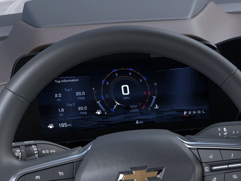 2025 Chevrolet Suburban High Country photo 16