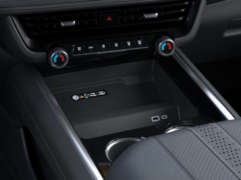 2025 Chevrolet Suburban High Country - Photo 49